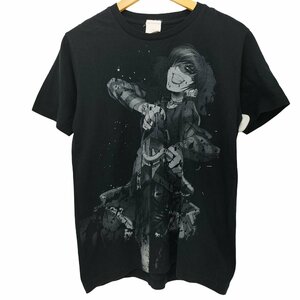 COSPA(コスパ) アニメTシャツ メンズ 表記無 中古 古着 0943