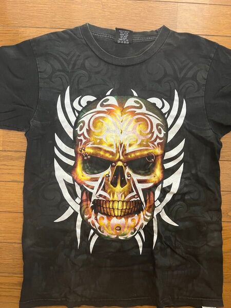 パンクロック Tシャツ