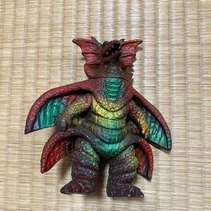  мак King Zaurus шум la- фигурка Bandai sofvi 