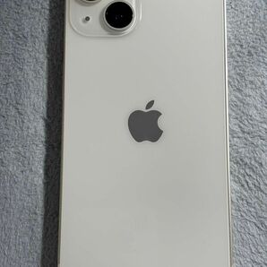 iPhone13 128gb スターライト simフリー 残債無し