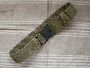 ### the US armed forces the truth thing secondhand goods / piste ru belt ###