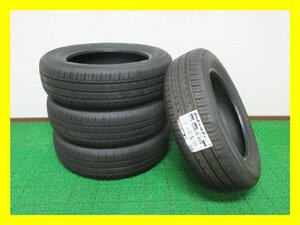 Y762[ free shipping ]175/65R15 * new goods * Yokohama summer tire BluEarth-ES ES32 2023 year made 4ps.@ super-discount aqua feel da- Vitz Fit etc. 