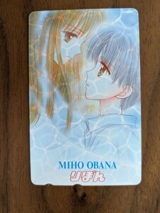  телефонная карточка телефонная карточка Kodomo no Omocha 