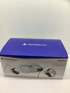 ソニー・インタラクティブエンタテインメント SIE PlayStation VR2 [CFIJ-17000] 中古品 動作確認済 SONY PSVR PS5