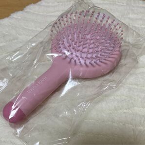ヘアブラシ ミニくし