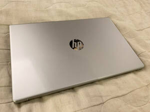 [1 jpy ~][ beautiful goods ] HP 15.6 inch Laptop PC 15-fc0000 (Ryzen 5 7530U/6 core 12/16GB/SSD 512GB/Win11) [ freebie attaching ][ laptop ]