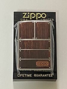 【zippo】【未使用】【正規品】ジッポー ライター NO.48