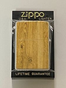 【zippo】【未使用】【正規品】ジッポー ライター NO.52