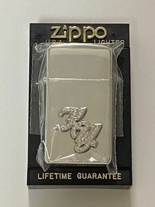 【zippo】【未使用】【正規品】限定ナンバー有り ジッポー ライター NO.55