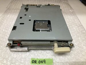 【送60サイズ】未チェックジャンク扱い NEC FD1155D PC-98など用FDD