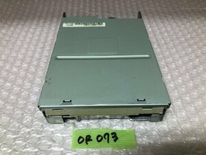 【送60サイズ】未チェックジャンク扱い TEAC FD-235HG