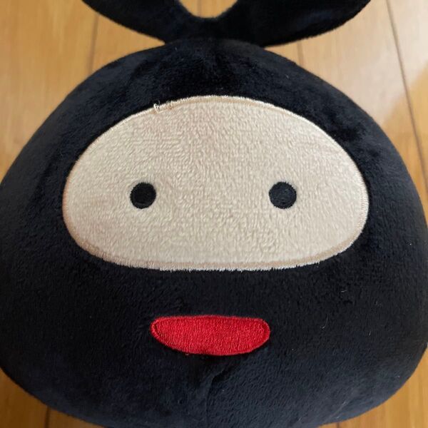 最終兵器俺達 最俺 ヒラ ぬいぐるみ ヴィレッジバンガード