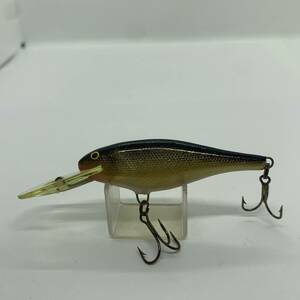 M-34113 ラパラ RAPALA ディープランナー7