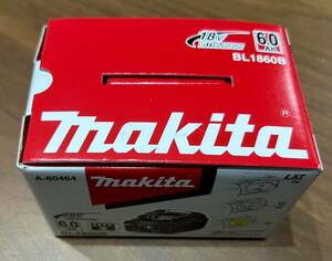 [ стандартный товар ] Makita аккумулятор BL1860B 18V