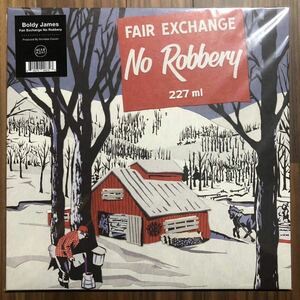 Boldy James & Nicholas Craven - Fair Exchange No Robbery LP Alchemist Evidence Mach-Hommy Westside Gunn Conway Stove God Cooks