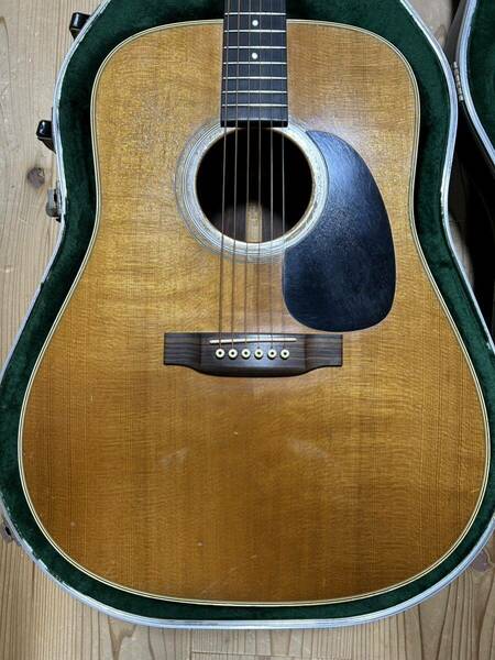 Martin D-28 1997年製