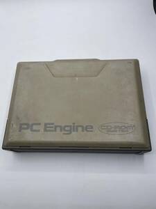 NEC PCエンジン CD-ROM IFU-30A PCE インターフェースユニット -30A 箱無し 動作未確認
