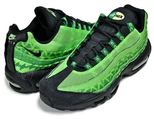 NIKE AIR MAX95city ナイジェリア代表カラー