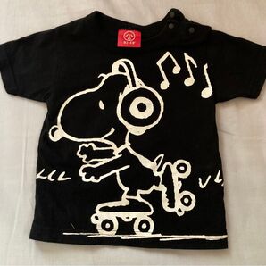 オジコ SNOOPY Tシャツ 2A ojico