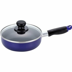  new goods peace flat f Rays .. element resin processing -9837 PFOA free little amount cooking present IH gas 16cm fry pan small 191