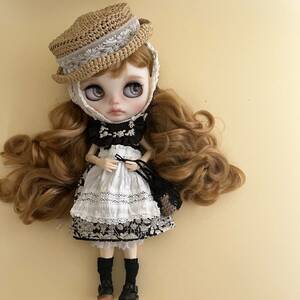 ＊Blythe outfit＊ ブライスサイズのお洋服などの13点セット