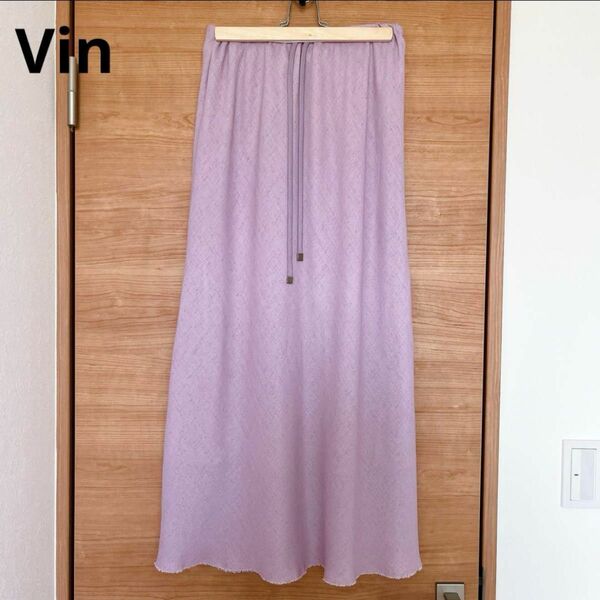Vin/スカート