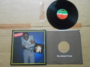 LP Ray Charles 「LOVE AND PEACE」 輸入盤 SD19199 カットアウト シュリンク付き 盤B面にプレス時の擦れ ジャケットの左肩に擦れ