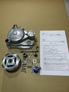  Monkey Gorilla Takegawa take side sand type barrel special clutch kit 5 disk AB27 Z50J