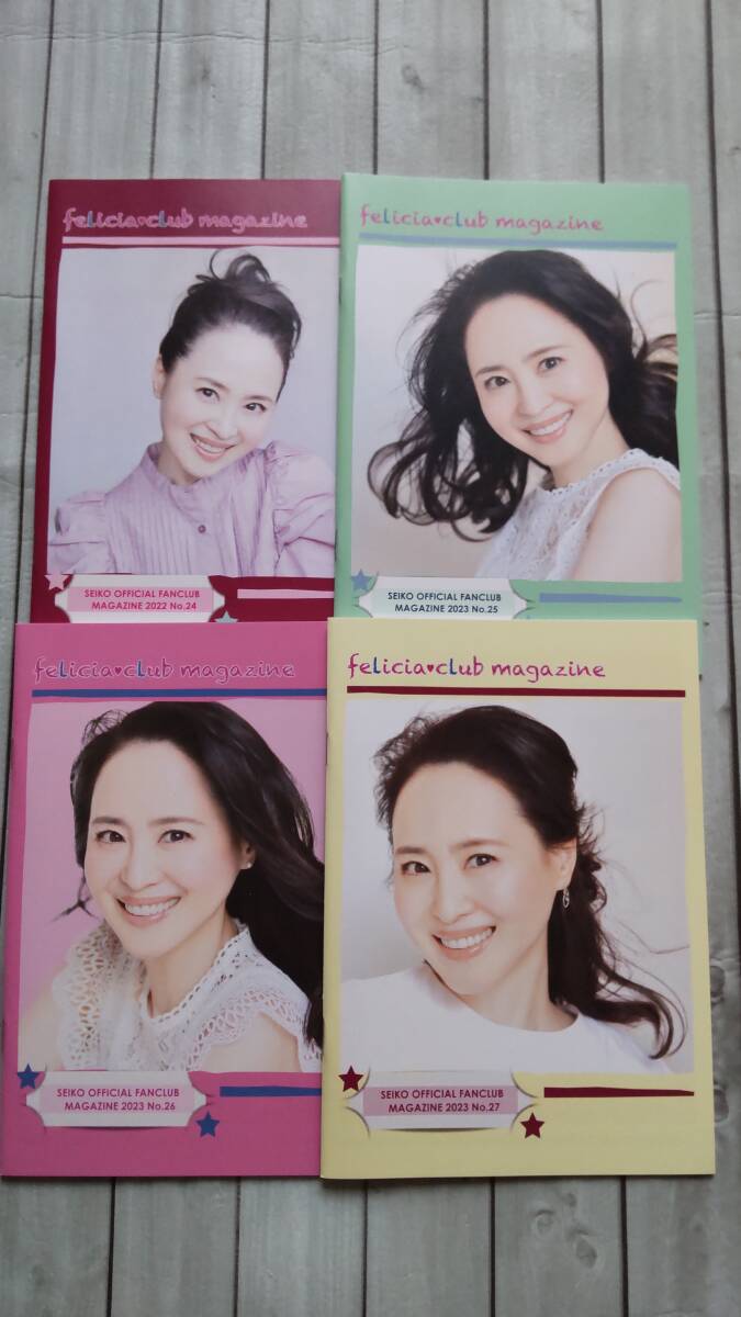 2025年最新】Yahoo!オークション -松田聖子 会報の中古品・新品 2025年最新】Yahoo!オークション -松田聖子 会報の中古品・新品