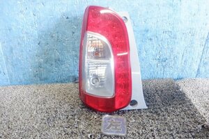 パッソ DBA-KGC30 左 テール ランプ ライト 81560-B1230 ＬＥＤ KOITO 220-51397 [ZNo:05030500] 163770