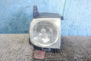 キューブ DBA-YGZ11 右 ヘッド ランプ ライト 26010-1A10B ＨＩＤ ICHIKO 1769 [ZNo:06001369] 164799