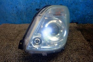 パレット CBA-MK21S 左 ヘッド ランプ ライト 35320-85K11 ＨＩＤ KOITO 100-59175 [ZNo:06006740] 166398