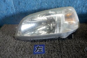 ライフ GF-JB1 左 ヘッド ランプ ライト ハロゲン STANLEY R7656 [ZNo:04031326] 156341