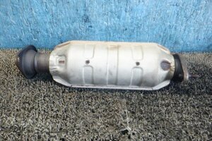 クリッパー GBD-U71V 触媒 コンバーター Catalyzer キャタライザー 3G83 14007-6A00H [ZNo:05008857] 159404