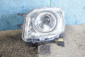 N-BOX DBA-JF3 左 ヘッド ランプ ライト 33150-TTA-N02 ＬＥＤ STANLEY W3105 [ZNo:05026516] 162890