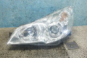 レガシィ DBA-BR9 左 ヘッド ランプ ライト 84001-AJ092 ＨＩＤ KOITO 100-20061 [ZNo:05032748] 164276