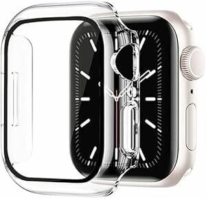 【2023年発売9月】 Apple Watch Series 9 ケース Apple Watch 8 45mm ケース 対応 ap