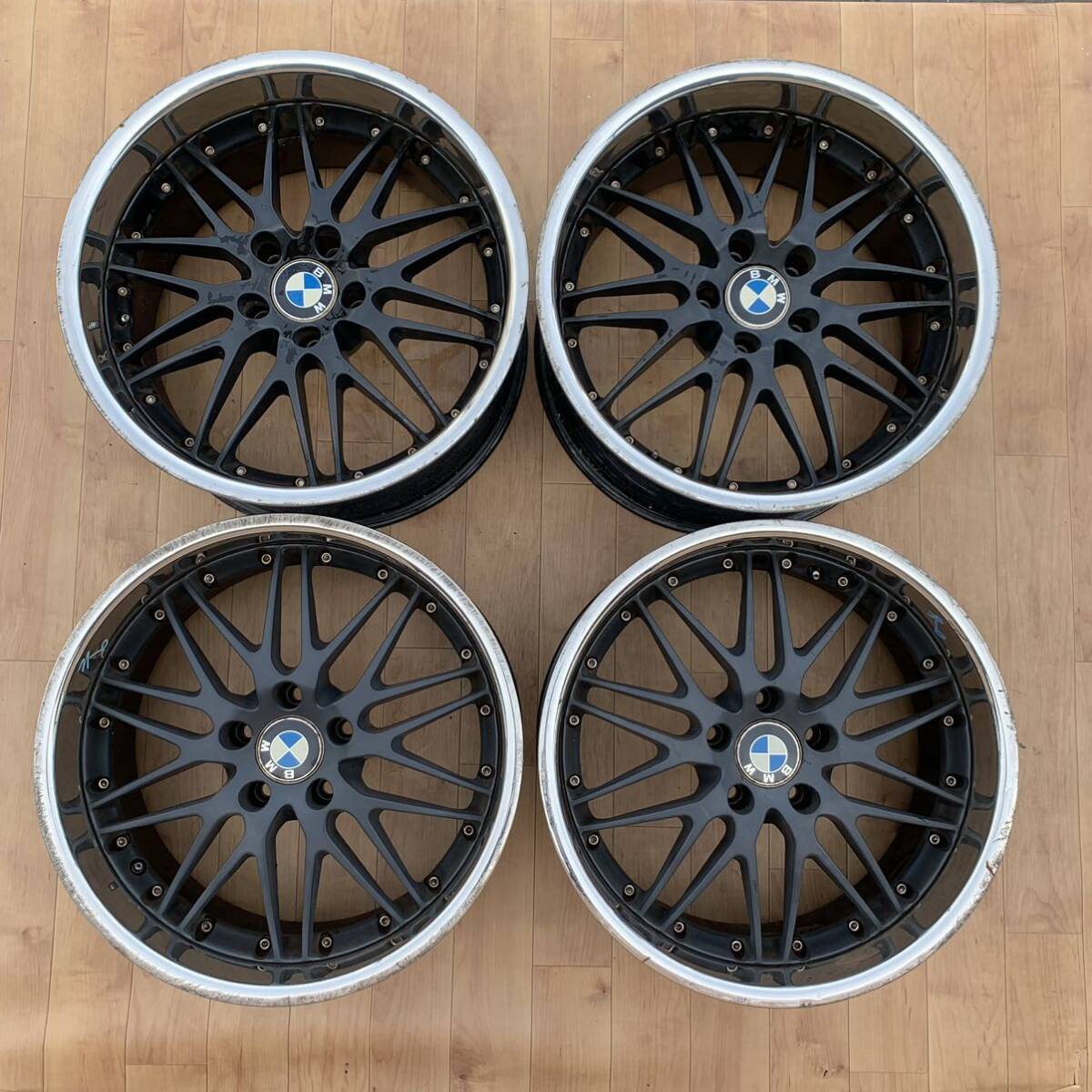 2025年最新】Yahoo!オークション -bmw e60 19インチの中古品 2025年最新】Yahoo!オークション -bmw e60 19インチの中古品