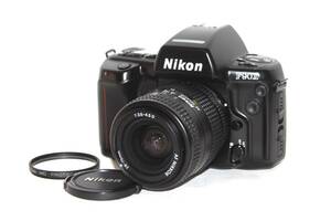 【美品】Nikon F90X AF NIKKOR 28-70mm 1:3.5-4.5 D ニコン