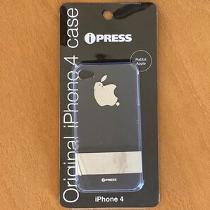 【未使用|非売品】iPhone 4・4s ハードケース iPhone4 iPhone4s