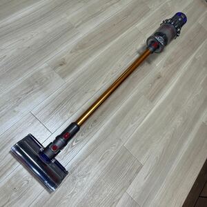  Dyson Dyson V10 Cyclone type cordless stick cleaner SV12 receipt issue possible 