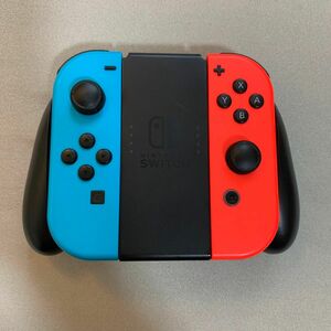 Nintendo Switch Joy-Con ニンテンドースイッチ ジョイコン ジャンク