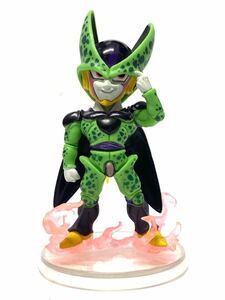  редкий Dragon Ball UG cell совершенно body фигурка 