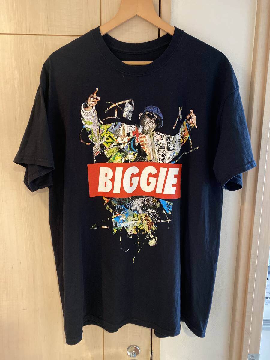 2025年最新】Yahoo!オークション -notorious big tシャツの中古 2025年最新】Yahoo!オークション -notorious big tシャツの中古