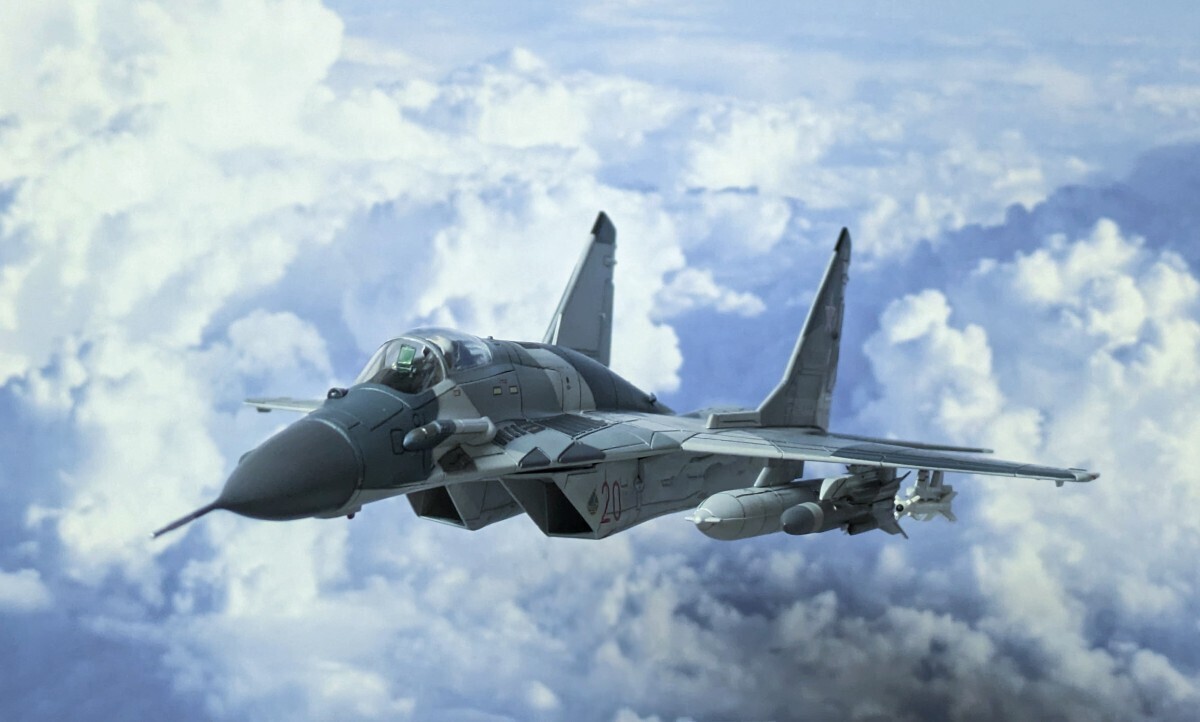 2025年最新】Yahoo!オークション -mig-29(ミニカー)の中古品 2025年最新】Yahoo!オークション -mig-29(ミニカー)の中古品