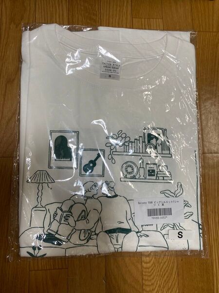 値下げ!penthouse 2022ツアーグッズ Tシャツ