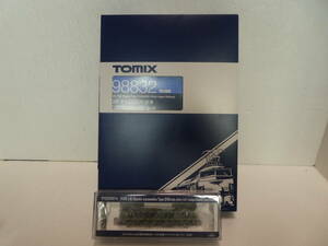 未使用セット　TOMIX　98832　7175　チキ5500とEF65　1124号機のセット