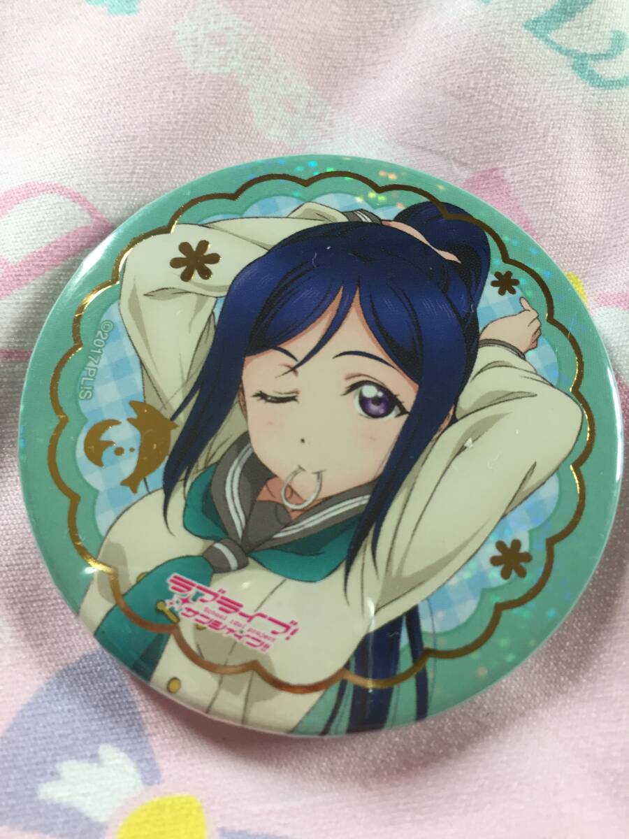 Yahoo!オークション -「オールナイトニッポン 缶バッジ」の落札相場