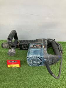 【中古品】【0921】★BOSCH ボッシュ 電子破つりハンマー GSH5CE　ITLPHYKJIBQC