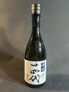  10 four fee .. ginjoshu 720ml 2024 new goods height tree sake structure A